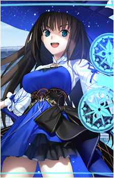 Aoko Aozaki