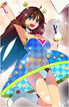 Aoko Aozaki