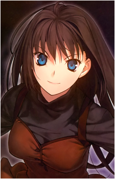 Aoko Aozaki's image