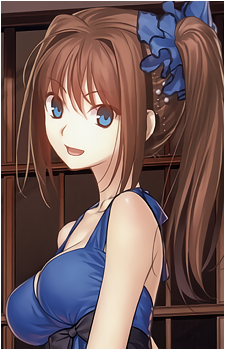 Aoko Aozaki