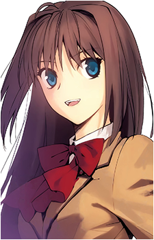 Aoko Aozaki