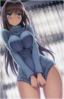 Aoko Aozaki