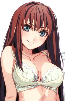 Aoko Aozaki