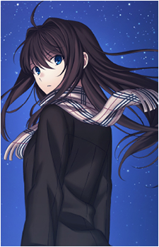 Aoko Aozaki