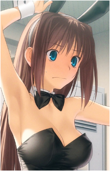 Aoko Aozaki