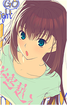 Aoko Aozaki