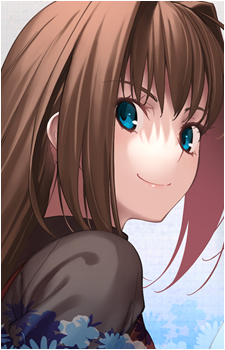 Aoko Aozaki