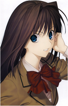 Aoko Aozaki