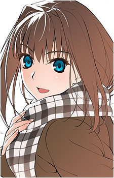 Aoko Aozaki