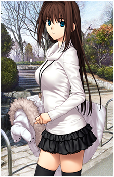 Aoko Aozaki
