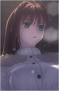 Aoko Aozaki
