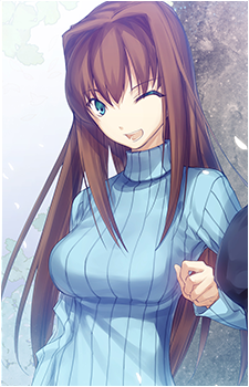 Aoko Aozaki