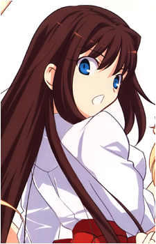 Aoko Aozaki