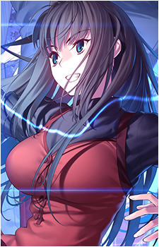Aoko Aozaki