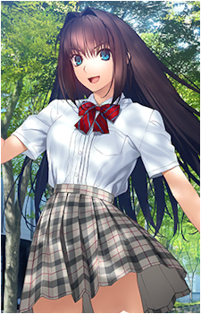 Aoko Aozaki
