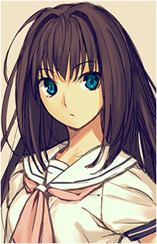 Aoko Aozaki