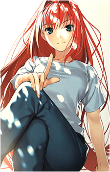 Aoko Aozaki