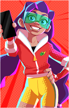 Rosa {BS}