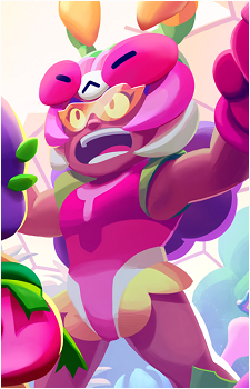 Rosa {BS}