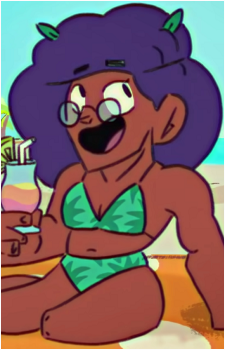 Rosa {BS}
