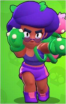 Rosa {BS}