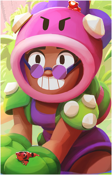 Rosa {BS}