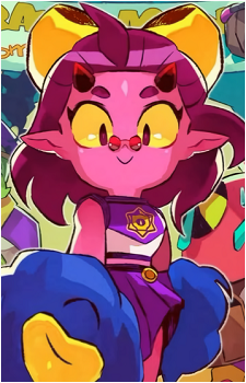 Rosa {BS}