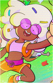 Rosa {BS}
