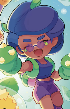 Rosa {BS}