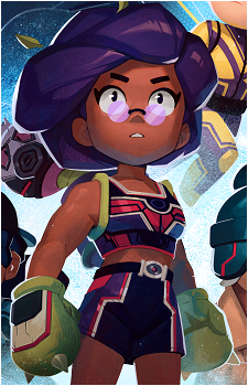 Rosa {BS}