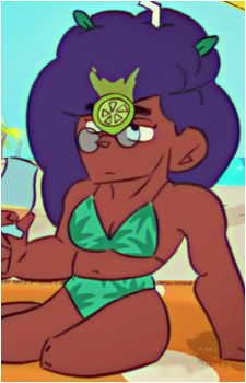 Rosa {BS}