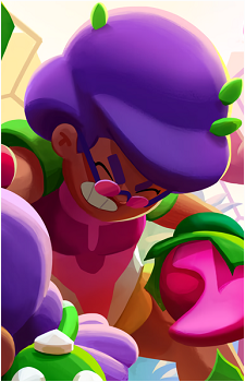 Rosa {BS}