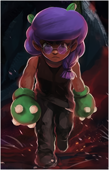 Rosa {BS}