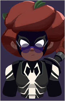 Rosa {BS}