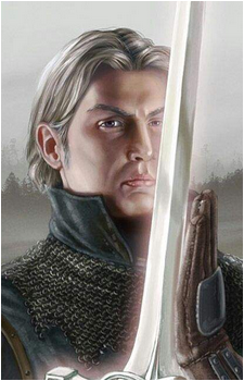 Arthur Dayne's image