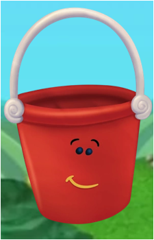 Pail's image