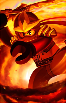 Kai's image