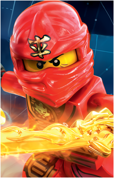 Kai's image