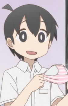 Tanaka {UwB}