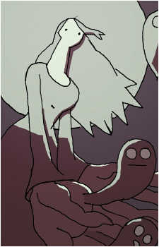 The Queen {OFF}'s image