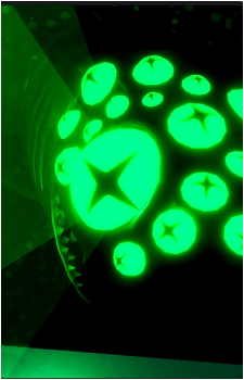 Eyefestation