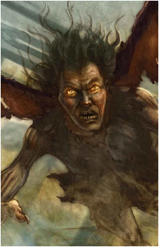 Alecto's image