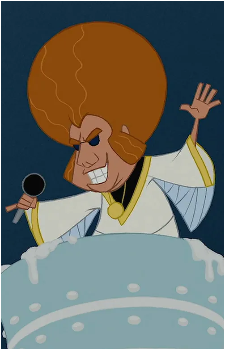 Theme Song Guy's image