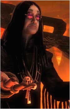 The Guardian of Metal's image