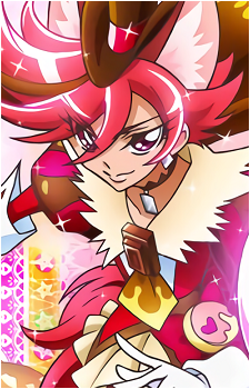 Akira Kenjou's image