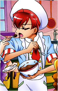 Akira Kenjou