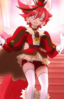 Akira Kenjou