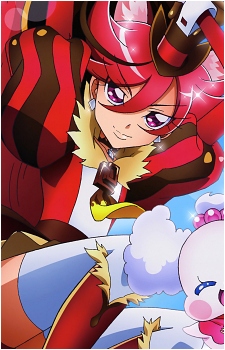 Akira Kenjou