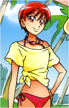 Akira Kenjou