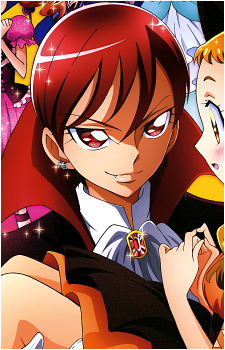 Akira Kenjou